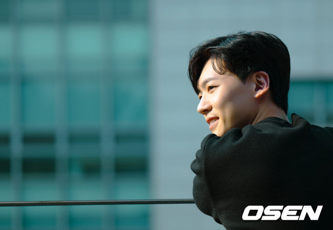 [OSEN=지형준 기자] 배우 장세현. 2022.05.17 /jpnews@osen.co.kr