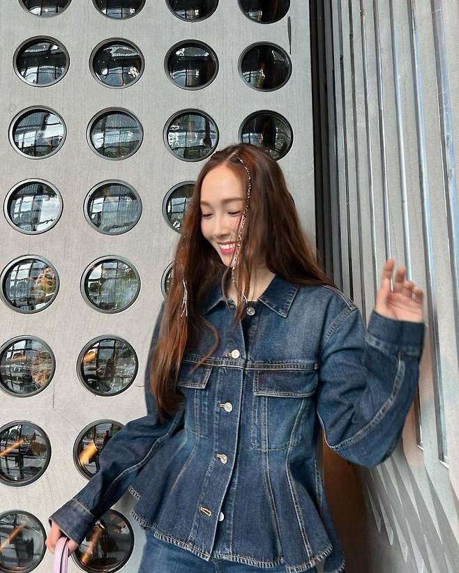 제시카(@jessica.syj)