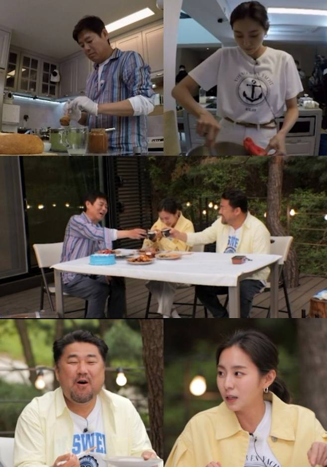 tvN STORY, ENA채널 제공