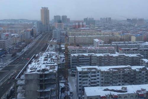 헤이룽장성 허강시 [SCMP 발행 사진 캡처. 재판매 및 DB 금지]