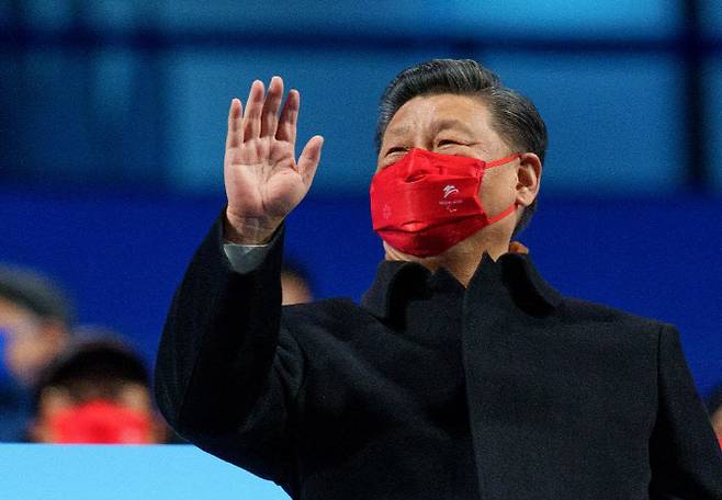 시진핑 중국 국가주석. (사진=AFP)