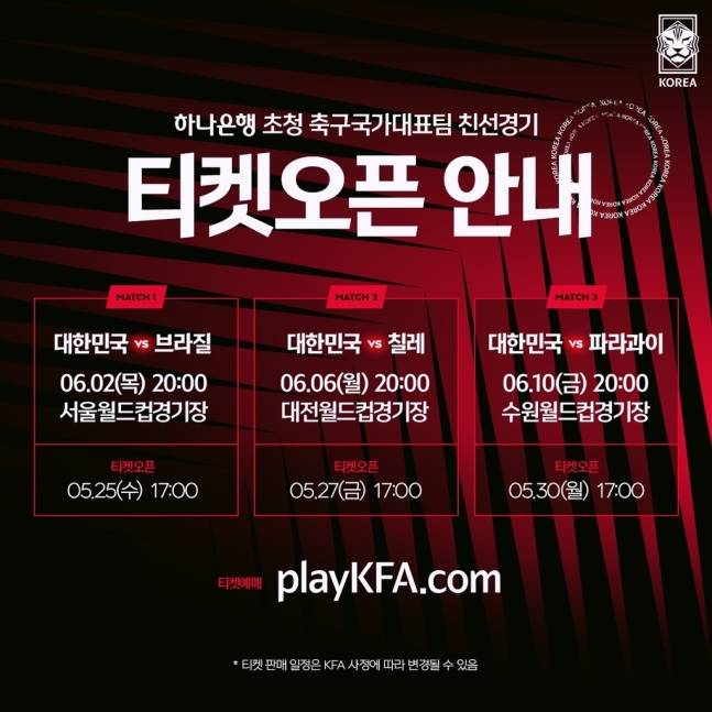 사진=대한축구협회(KFA) 제공