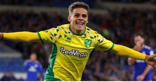 사진=노리치 시티 공식 홈페이지