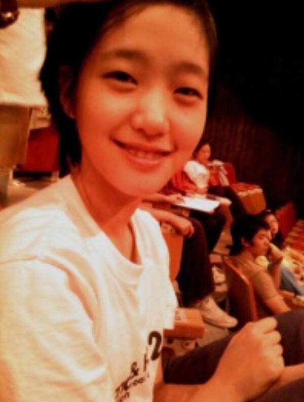 사진=김고은 인스타그램