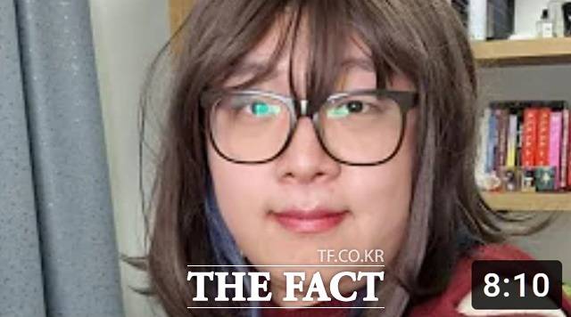 성매매 여성 행세를 하며 남성들을 유인하는 유튜버 카광(본명 이상일·27)이 생방송 도중 폭행을 당했다. /카광 유튜브 캡처