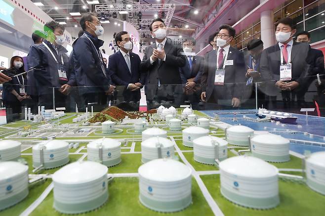 대통령실사진기자단