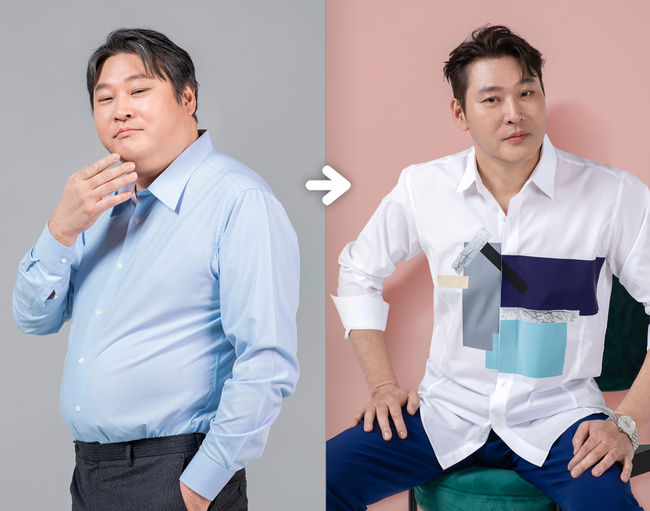 Actor Moo-Seong Choi lost 21kg in three months after taking 6kg extra, boasting a warm-hearted look: 97kg to 76kg.Moo-Seong Choi has become a hot topic since it released a photo of 15kg in April, and it has become a hot topic once again by releasing a photo of 21kg weight loss by taking 6kg more in a month.In the TVN drama Respond 1988, Moo-Seong Choi, known as Park Bo-gum Father, was shocked by the results of his health checkup and decided to Diet.Moo-Seong Choi, who felt that his health was getting worse enough to eat hypertension and hyperlipidemia drugs because he increased his weight to 97kg, was diagnosed with hypertension, hyperlipidemia as well as fatty liver, arteriosclerosis and diabetes.At the time, Moo-Seong Choi said, I have done a lot of Diet before, but it was not easy to maintain.I gave up for a while because I did not want to do Diet as Yoyo repeated, but I was aware that I should lose weight even for my health. Moo-Seong Choi started weight loss with the help of a Diet specialist company and succeeded in 21kg in three months after starting Diet and showed human victory.In particular, Moo-Seong Choi had a thick image before the Diet, but after weight loss, it boasts a warm visual.I do not think that Diet is the same person.Moo-Seong Choi is dressed in a stylish costume with dyed and fit, transforming into a sharp image that is unbelievable for her 50s.As for the biggest change after weight loss, Moo-Seong Choi said, I think life has become more lively.At the age of mid-50s, I went to the weight a lot, so I always had chronic fatigue and was helpless, but now I seem to have regained my vitality in my 40s.I wanted to go camping, which I had given up thinking about in the past, and I wanted to do activities such as bicycles and tennis. The size of the clothes has changed a lot.I wore 40 inches at 97kg, but now I wear 32 inches. I didnt fit any suits when I was fat.He became a light man, he said.Moo-Seong Choi did Diet and certainly succeeded in Image transformation, showing a visual that matches romance, making him look forward to his future moves.moo-seong choi