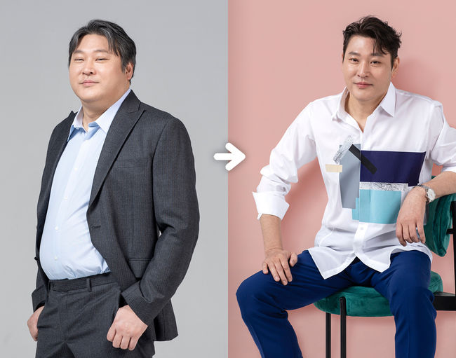 Actor Moo-Seong Choi lost 21kg in three months after taking 6kg extra, boasting a warm-hearted look: 97kg to 76kg.Moo-Seong Choi has become a hot topic since it released a photo of 15kg in April, and it has become a hot topic once again by releasing a photo of 21kg weight loss by taking 6kg more in a month.In the TVN drama Respond 1988, Moo-Seong Choi, known as Park Bo-gum Father, was shocked by the results of his health checkup and decided to Diet.Moo-Seong Choi, who felt that his health was getting worse enough to eat hypertension and hyperlipidemia drugs because he increased his weight to 97kg, was diagnosed with hypertension, hyperlipidemia as well as fatty liver, arteriosclerosis and diabetes.At the time, Moo-Seong Choi said, I have done a lot of Diet before, but it was not easy to maintain.I gave up for a while because I did not want to do Diet as Yoyo repeated, but I was aware that I should lose weight even for my health. Moo-Seong Choi started weight loss with the help of a Diet specialist company and succeeded in 21kg in three months after starting Diet and showed human victory.In particular, Moo-Seong Choi had a thick image before the Diet, but after weight loss, it boasts a warm visual.I do not think that Diet is the same person.Moo-Seong Choi is dressed in a stylish costume with dyed and fit, transforming into a sharp image that is unbelievable for her 50s.As for the biggest change after weight loss, Moo-Seong Choi said, I think life has become more lively.At the age of mid-50s, I went to the weight a lot, so I always had chronic fatigue and was helpless, but now I seem to have regained my vitality in my 40s.I wanted to go camping, which I had given up thinking about in the past, and I wanted to do activities such as bicycles and tennis. The size of the clothes has changed a lot.I wore 40 inches at 97kg, but now I wear 32 inches. I didnt fit any suits when I was fat.He became a light man, he said.Moo-Seong Choi did Diet and certainly succeeded in Image transformation, showing a visual that matches romance, making him look forward to his future moves.moo-seong choi