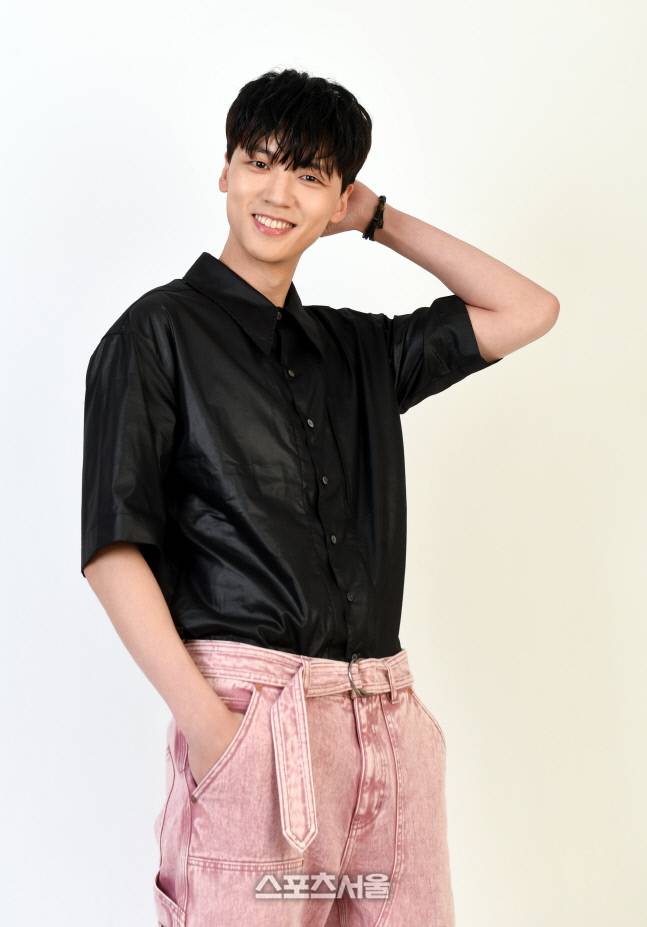 배우 장세현. &nbsp;최승섭기자 thunder@sportsseoul.com