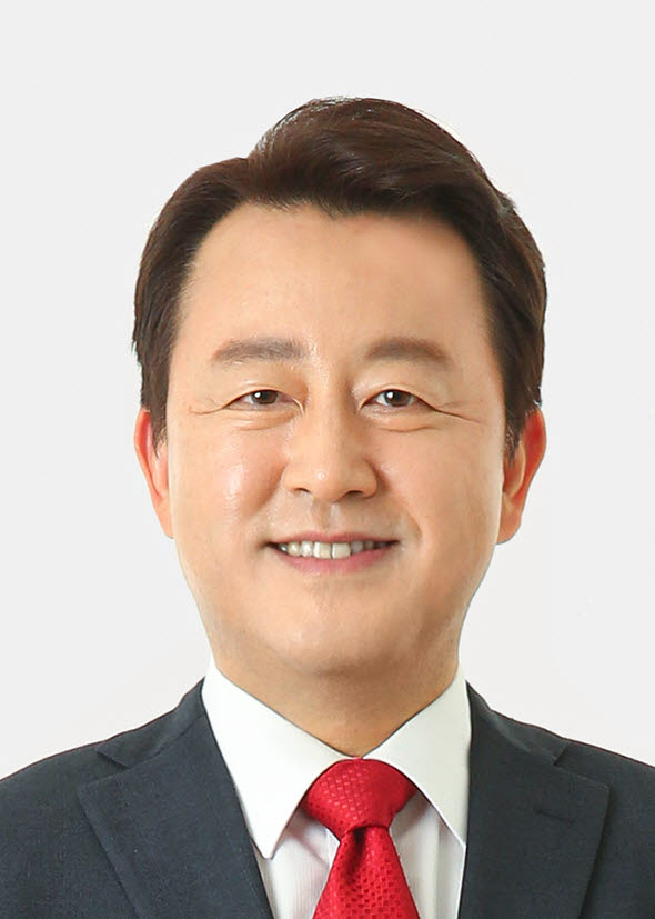 김용남 국민의힘 수원시장 후보