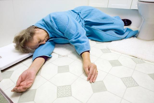 배뇨 실신증/사진=클립아트코리아