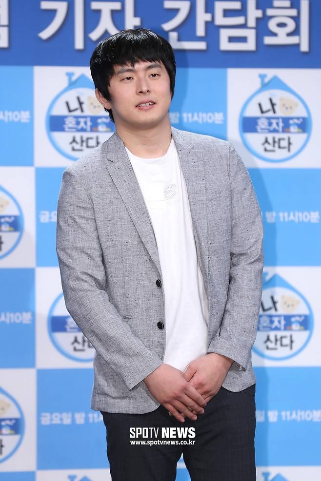 ▲ 기안84. ⓒ곽혜미 기자