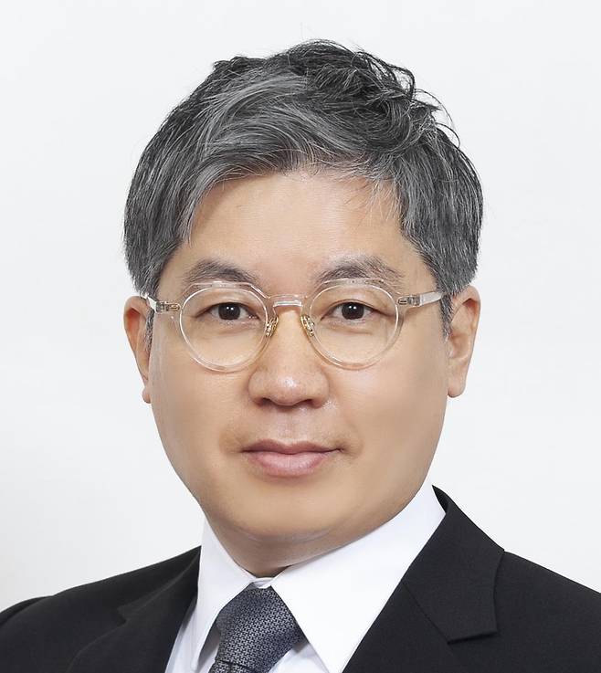 최익훈 HDC현대산업개발 신임 대표이사
[HDC현대산업개발 제공. 재판매 및 DB 금지]