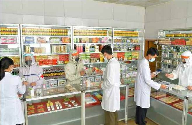 [국내에서만 사용가능. 재배포 금지. DB 금지. For Use Only in the Republic of Korea. Redistribution Prohibited] rodongphoto@news1.kr