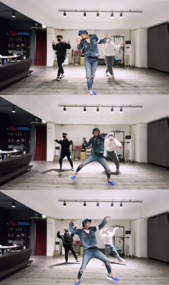 사진=이준기 인스타그램&nbsp;