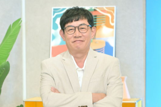 코미디언 이경규가 유튜버 빠니보틀에 분노를 표출했다. /사진=KBS 제공