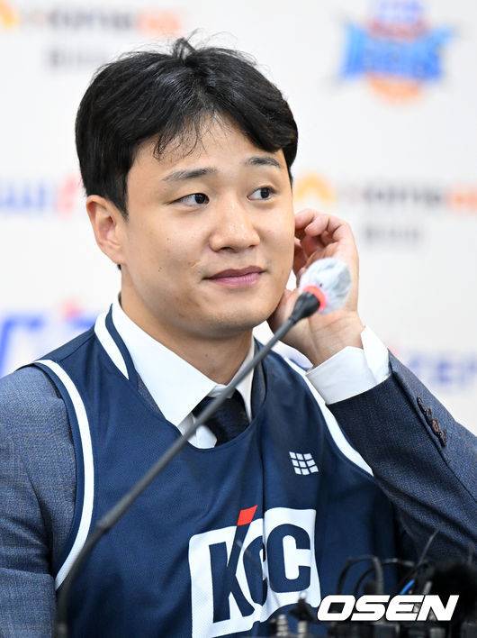 [사진] 허웅 / OSEN DB.