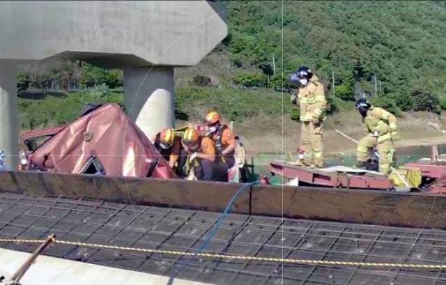 ⓒ전북소방본부