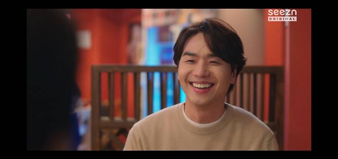 '구필수는 없다' 김태훈, 설렘주의보 발령