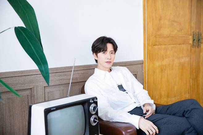 박해진(사진=마운트무브먼트)