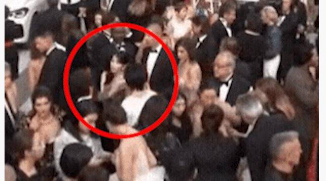 (사진=칸 영화제 공식 유튜브 채널)