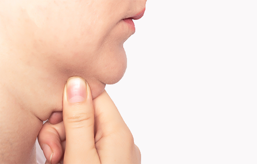 윤곽주사는 얼굴의 윤곽을 살려주는 주사 시술이다｜출처: 게티이미지 뱅크