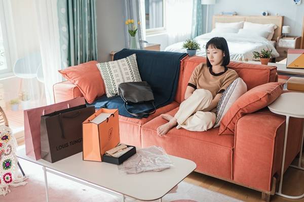 '유미의 세포들2', 사진제공=티빙