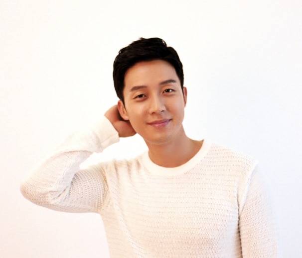 개그맨 허경환. /큐브엔터테인먼트