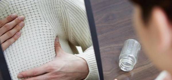 유선 조직의 발달에 의한 여유증은 운동으로 완화하기 어렵다./사진=헬스조선DB