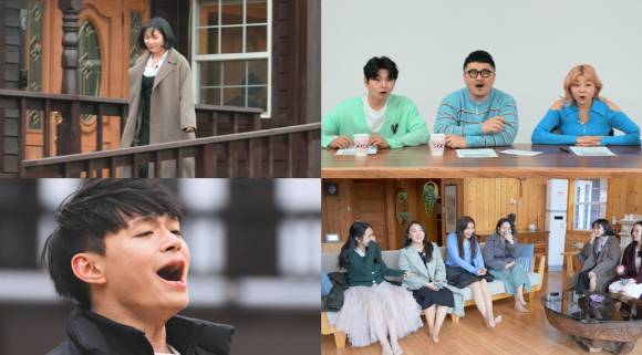 '나는 솔로' 예고편 이미지. [사진=SBS PLUS, ENA PLAY]