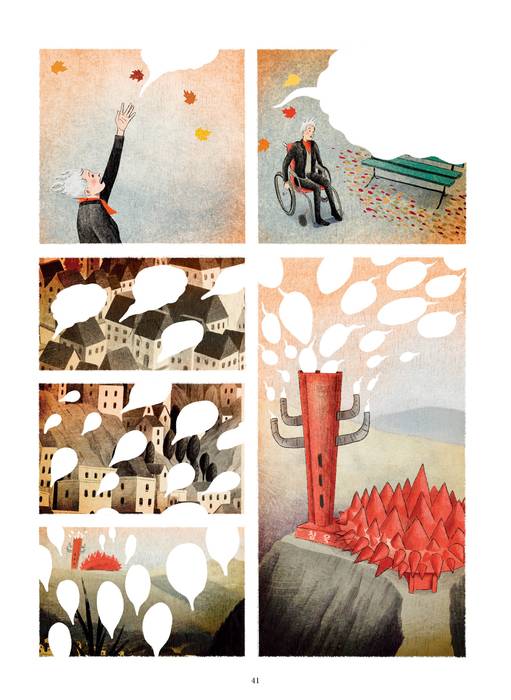 성폭력 피해 아동의 비명을 집어삼키는 침묵 공장.