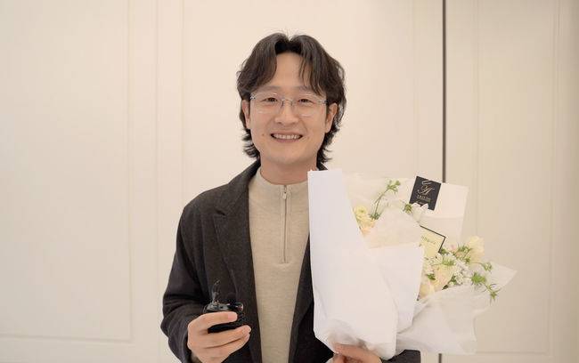 이니셜엔터테인먼트 제공