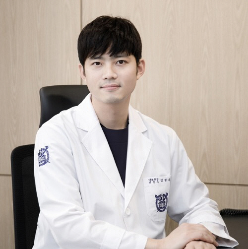 SNU서울외과의원 김현수 대표원장