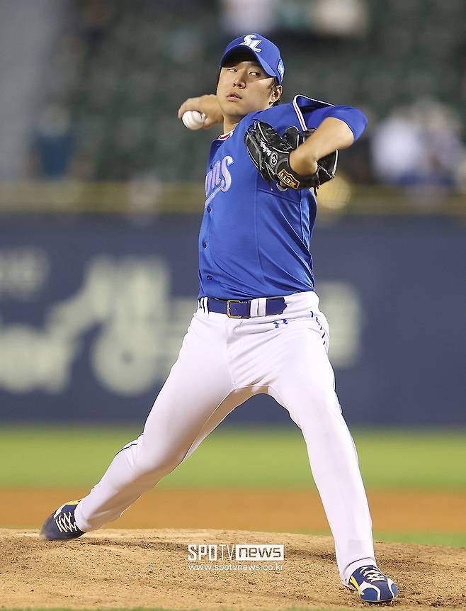 ▲ 최충연 ⓒ곽혜미 기자