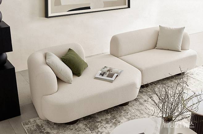 사진제공 : 라메종(LA MAISON)