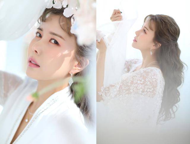 라늬가 신곡을 발표해 관심을 모으고 있다. 소속사 제공