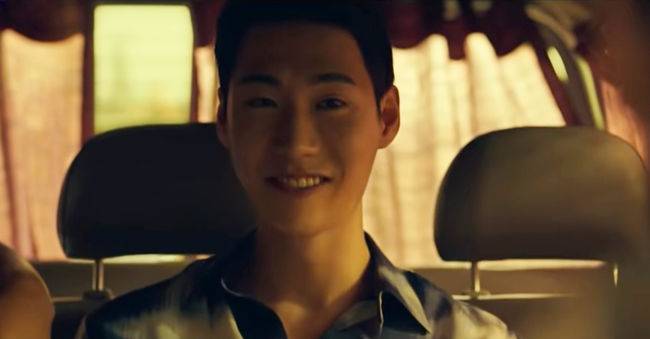 '범죄도시2' 예고편 영상