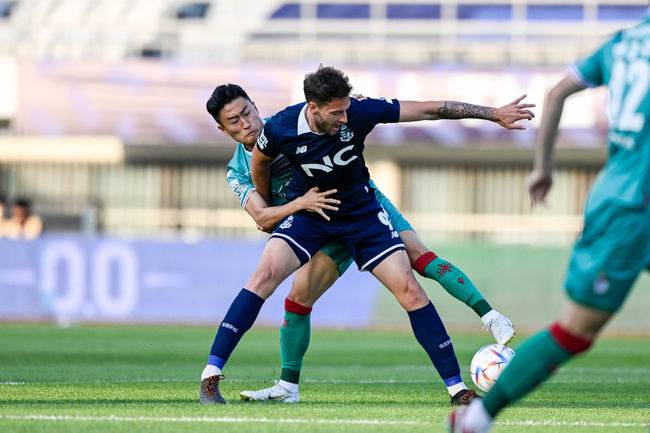 [사진] 서울 이랜드FC 제공