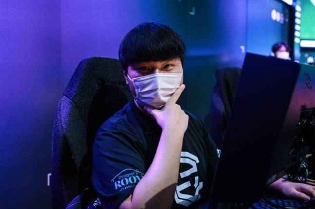 라이엇게임즈 플리커.