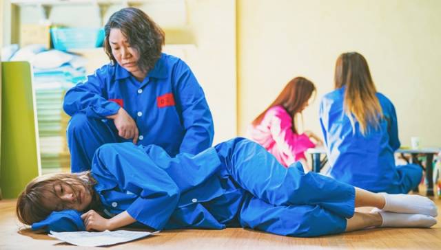 영화 '이공삼칠' 스틸 / 사진=㈜영화사 륙, ㈜씨네필운 제공