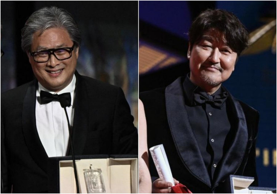 Park Chan-wook, director of the Korean film Resolution to Break Up, gave a supervisory award, broker at the closing ceremony of the 75th Cannes Film Festival and the Cannes Film Festival, which was held at the Palais des Festival on Friday afternoon. Hirokazu Goreda) Kang-Ho Song achieved the achievement of winning the Academy Awards.It is the first time in history that a Korean film won two awards at the CannesFilm Festival in the same year.In 2004, Women Are the Future of Men and Oldboy during Oldboy won the judges prize, while Heaven (director Kim Ki-duk) and Secret Sunshine (director Lee Chang-dong) in 2007 won the Jeon Do-yeon in Secret Sunshine He won the Best Actress Award, and in 2010 during The City (directed by Lee Chang-dong) and The Handmaid (directed by Lim Sang-soo), The City was named the screenplay award.Also, he failed to win awards in 2012 when he was Taste of Money (director Lim Sang-soo), Hong Sangsoo in other countries, Okja (director Bong Joon-ho) and Hong Sangsoo in 2017.The Korean film, which announced a pleasant start with two films entering the competition again in five years, showed its presence in the CannesFilm Festival when K content was receiving global attention.The first thing that was called was the Academy Awards.The Kang-Ho Song Awards are the first Korean male actor and the second actor after Jeon Do-yeon as an actor.broker is a work that draws on the unexpected special journey of those who have made a relationship around the Baby Driver box.Kang-Ho Song played a role in shaking the feelings of the disassembled Audiences with the broker of self-proclaimed goodwill to find the right person to raise the baby of Baby Driver Box.Kang-Ho Song, who took the stage with the celebration of broker team, Park Chan-wook director of Resolution to Break Up, and Park Hae-il, said: Its glorious.I would like to share this honor with you, thanking the great artist Hirokazu Koreeda, who has worked with Kang Dong-won, Lee Ji-eun, and Lee Ju-young, Bae Doo-na.I sincerely thank CJ officials, Lee Yu-jin, CEO of the film company. I think I will be on the second floor now, but my beloved family came together. I am glad that it was a big gift today, and I give my eternal love with glory in this trophy.Finally, I give this honor to many movie fans. The slope of the Korean film was not the end; director Park Chan-wook was called the supervisory award protagonist.Park Chan-wook will be awarded the Supervisory Award this year, following the 2004 Oldboy judging panel and the 2009 Bat judging panel.Resolution to Break Up is a story about a detective, Park Hae-il, who was investigating a case of a manslaughter in the mountains, meeting the wife of the deceased, Seo-rae, and starting with both suspicion and interest.After the first screening of the world premier on the 23rd, he received a favorable reception at home and abroad, raising the atmosphere of the awards early.Through the Covid era, we have sometimes raised our borders, but we have shared a single fear and anxiety.The movie also went through the era of breaking the guest in the theater, but it was an opportunity to realize how precious the theater is. We also believe that our filmmakers will keep the movie forever as we have the hope and power to overcome this disease.  I would like to express my gratitude to CJ and Mickey Jeong Sung Kyung, who have given all the support.Above all, my love to Park Hae-il Tang Wei is going to omit the low explanation in some words. broker, which produced the CannesFilm Festival Academy Awards, will be officially released in Korea on the 29th of next month, with the supervision award to director Park Chan-wook.