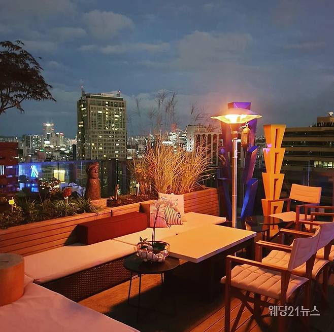 사진제공 :&nbsp;스페이스오