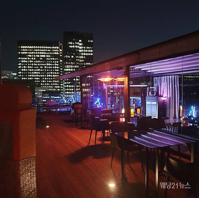 사진제공 :&nbsp;스페이스오