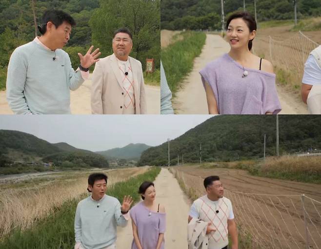 ‘이번주도 잘부탁해’ ENA채널-tvN STORY