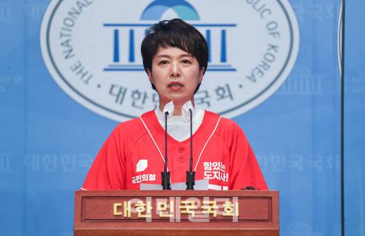 김은혜 국민의힘 경기지사 후보 (사진=이데일리DB)