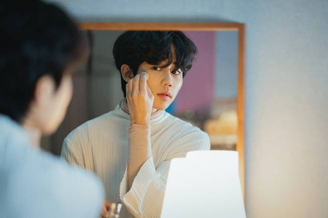 사진=tvN '살인자의 쇼핑목록' 제공