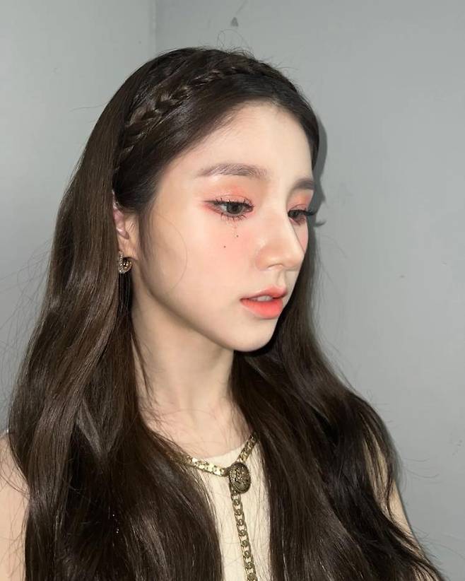 이달의소녀 희진