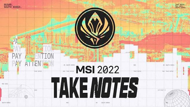 2022 MSI