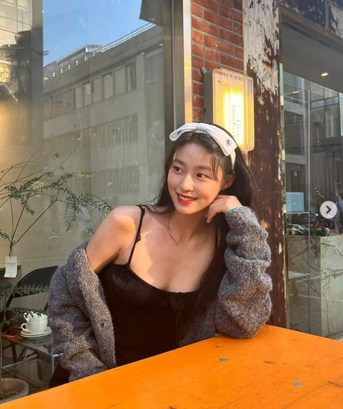 AOA 설현 사진=설현 인스타그램