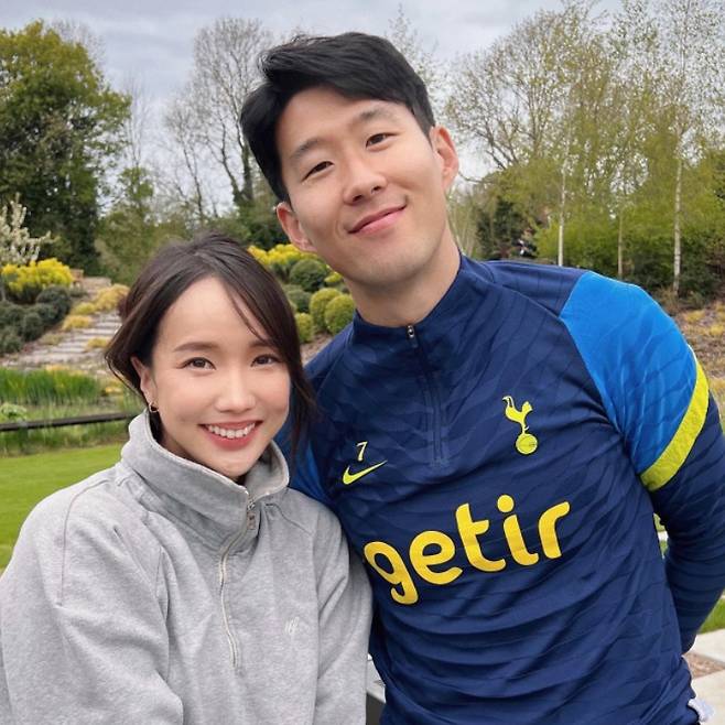 /사진=국가비 인스타그램